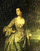 mrs hugh bonfoy Sir Joshua Reynolds